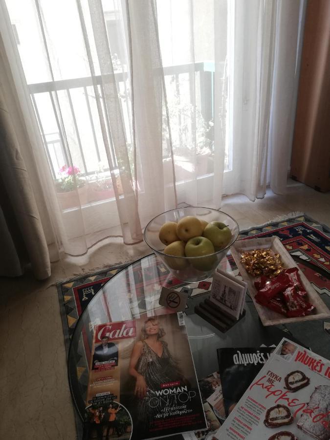 וולוס The Rose Apartment מראה חיצוני תמונה