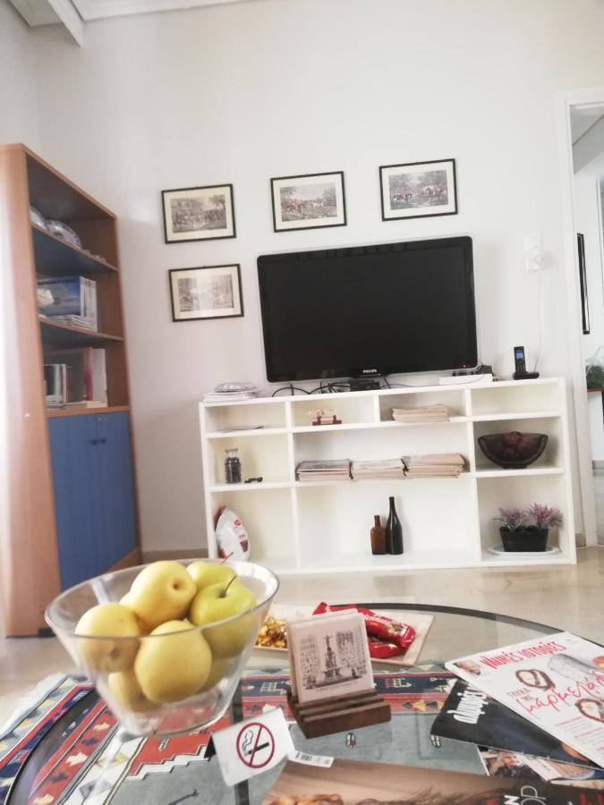 וולוס The Rose Apartment מראה חיצוני תמונה