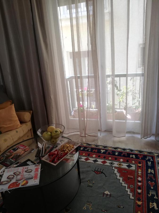 וולוס The Rose Apartment מראה חיצוני תמונה