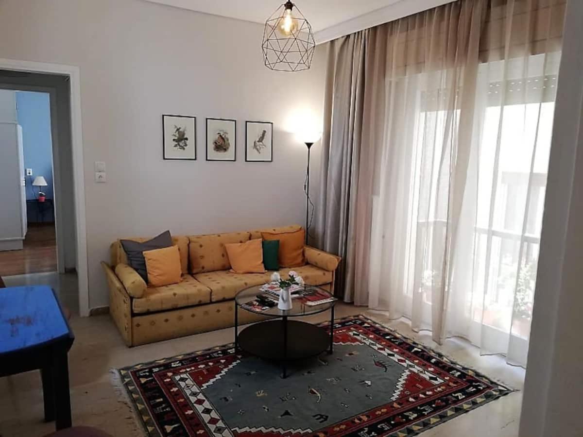 וולוס The Rose Apartment מראה חיצוני תמונה