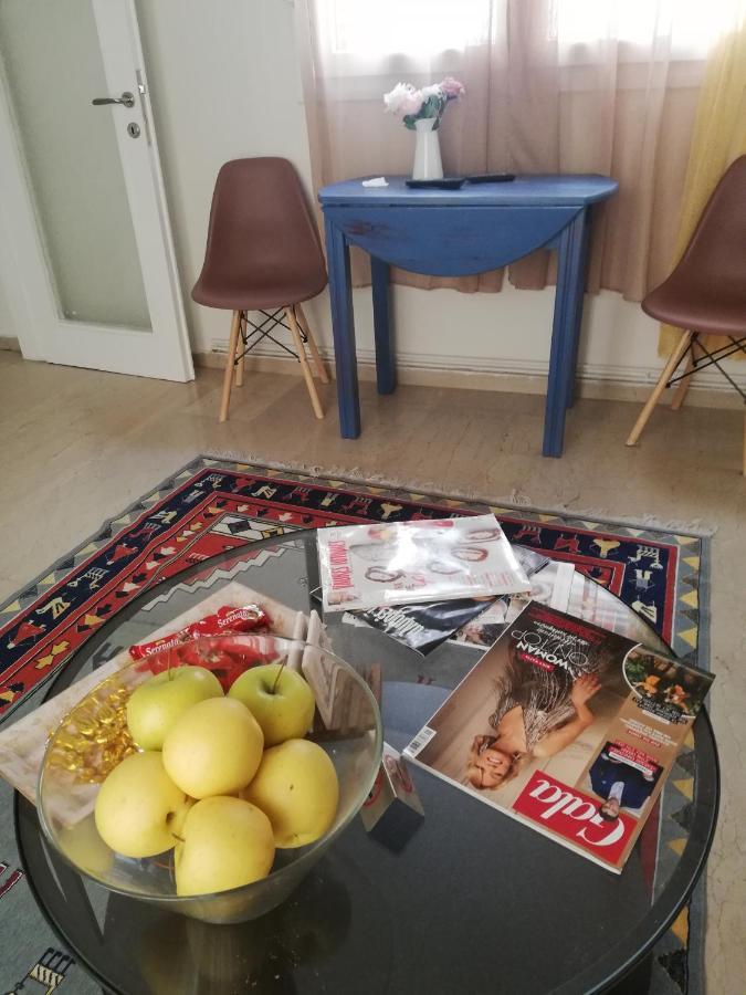 וולוס The Rose Apartment מראה חיצוני תמונה