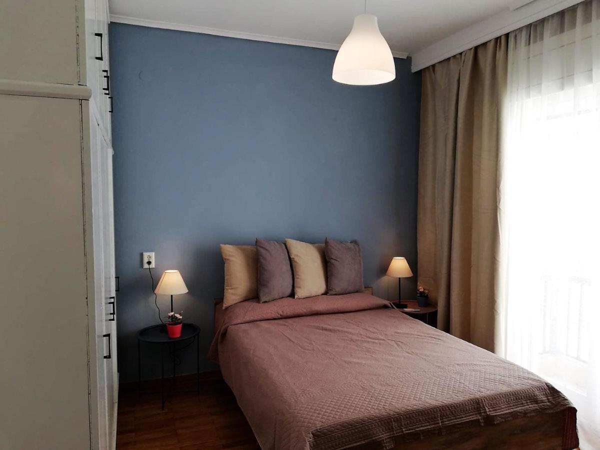 וולוס The Rose Apartment מראה חיצוני תמונה