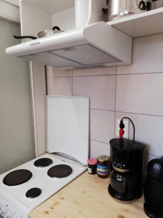 וולוס The Rose Apartment מראה חיצוני תמונה