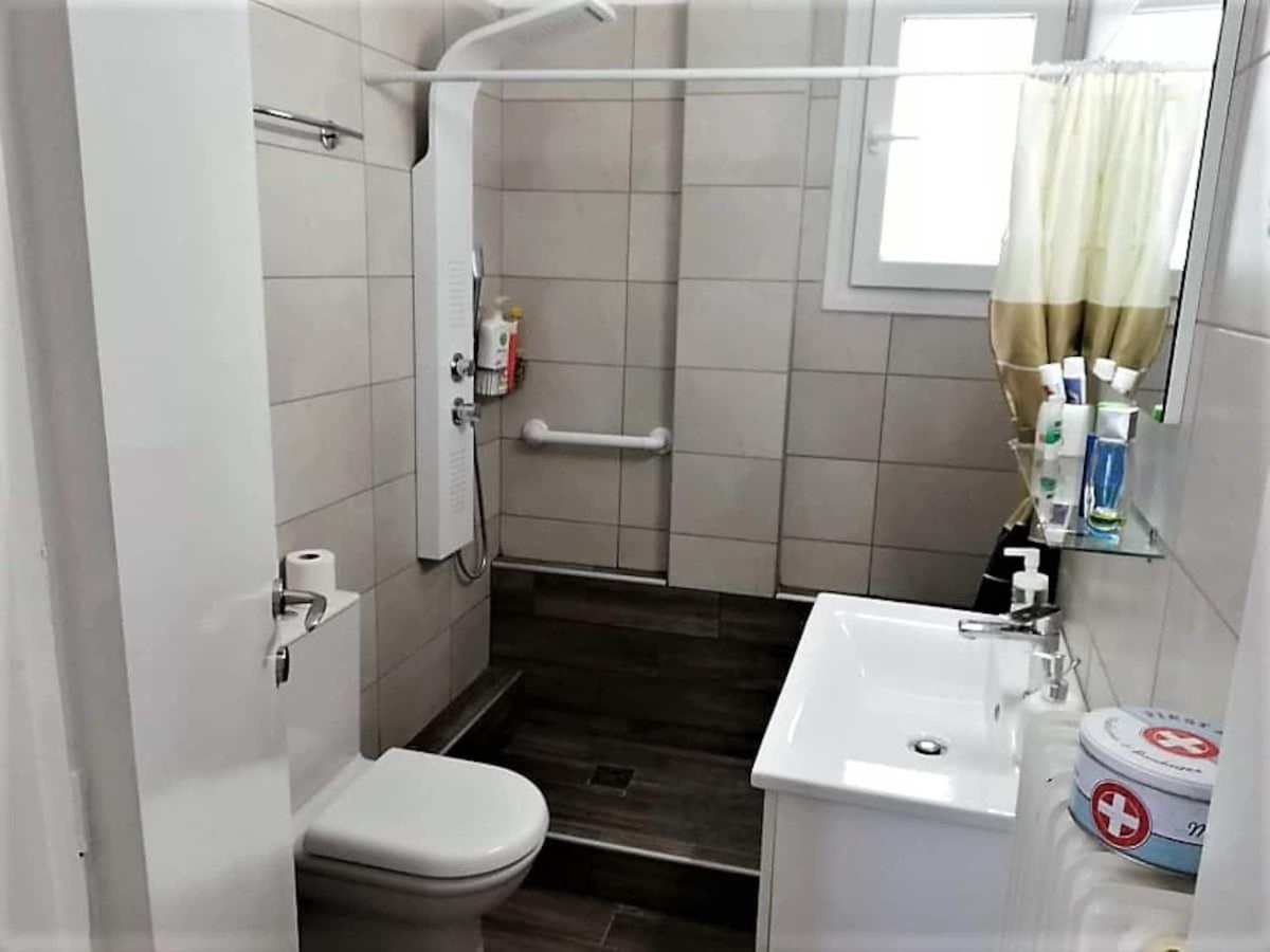 וולוס The Rose Apartment מראה חיצוני תמונה