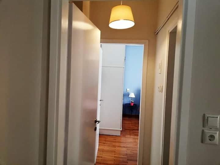 וולוס The Rose Apartment מראה חיצוני תמונה