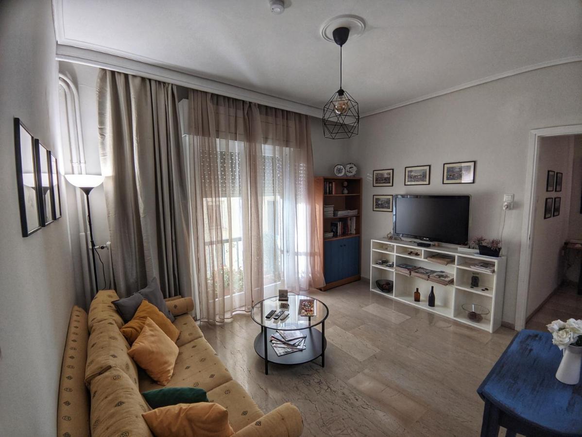 וולוס The Rose Apartment מראה חיצוני תמונה