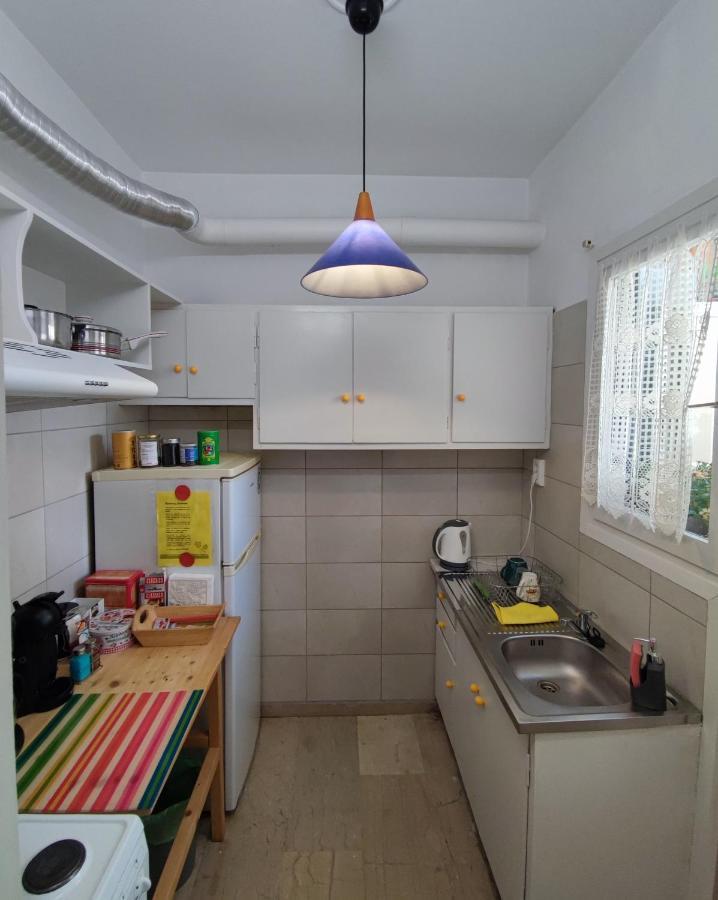 וולוס The Rose Apartment מראה חיצוני תמונה